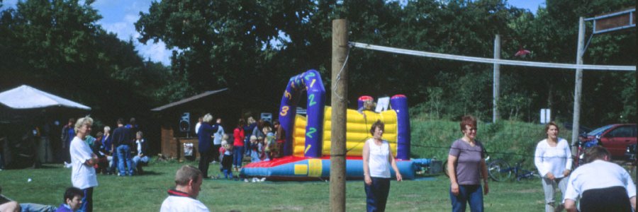 Ramstedt Beachvolleyball 99